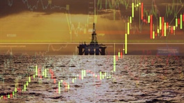 Dầu ghi nhận tuần giảm mạnh nhất kể từ cuối tháng 6/2025