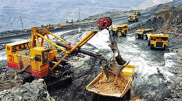 Thủ tướng yêu cầu gỡ vướng mắc pháp luật về khoáng sản, đất đai