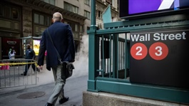 Dòng vốn "khủng" đổ vào trái phiếu doanh nghiệp Mỹ 