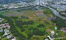 Sửa Luật Đất đai: Nhiều địa phương kiến nghị bỏ đề xuất quy hoạch sử dụng đất cấp xã