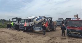 Tây Ninh xây dựng khu công nghiệp gần 3.000 tỉ đồng, tạo việc làm cho 25.000 lao động