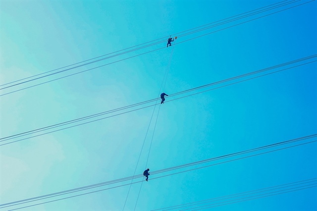 Thủ tướng: Dứt khoát hoàn thành đường dây 500 kV Lào Cai-Vĩnh Yên trong 6 tháng thay vì 2 năm- Ảnh 10.
