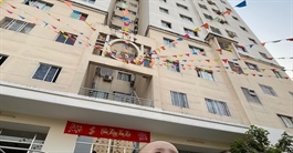 Vừa mua xong căn hộ cũ ở TPHCM, người phụ nữ giật mình khi thấy giá rao bán mới