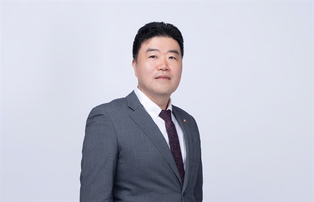 A new era of Korea-Vietnam co-prosperity in advanced industry cooperation