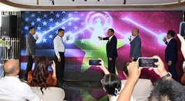 First Vietnam–US B2B e-commerce platform launched to boost digital trade