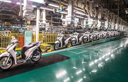 Phú Thọ emerges as FDI magnet following mergence