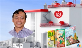 IDP thay Tổng Giám đốc giữa lúc lỗ kỷ lục, cổ phiếu giảm sâu