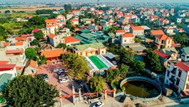 Hải Phòng gọi đầu tư dự án nhà ở xã hội hơn 1.4 ngàn tỷ tại khu công nghiệp Tân Trường