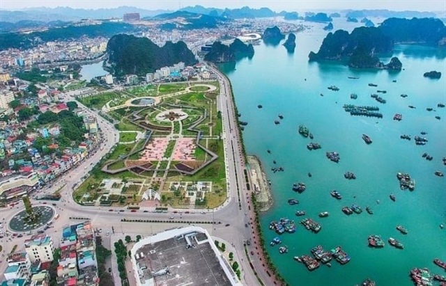 Lộ diện nhà đầu tư muốn làm khu du lịch cao cấp, casino hơn 51.5 ngàn tỷ ở Quảng Ninh | Vietstock