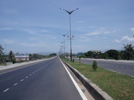 BOT Ninh Thuận của CII lãi sau thuế gần 173 tỷ trong nửa đầu năm