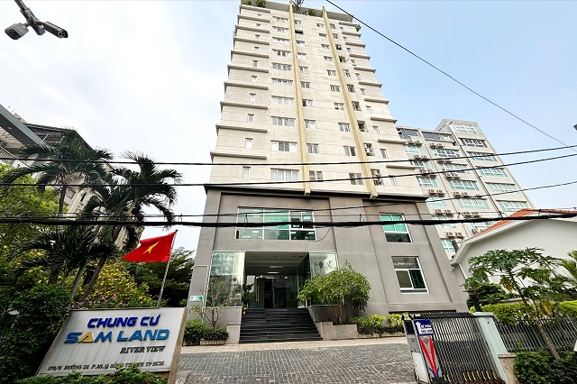 Samland chính thức lên UPCoM từ ngày 15/08 | Vietstock