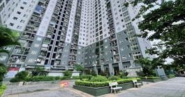 Cách làm hồ sơ để mua chung cư từ 18 triệu/m2 sắp bán ở Hà Nội