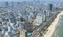 Đề xuất cho doanh nghiệp tự khai, tự nộp tiền sử dụng đất