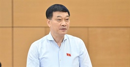 Phó Chủ tịch Quốc hội: Cần có lộ trình để tiến tới cấm hoàn toàn xe máy xăng