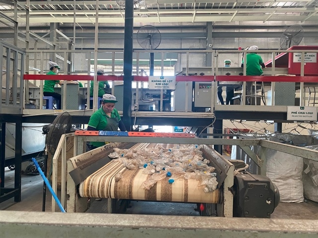 Việt Nam must turn green commitments into real action