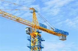 Lãi lớn quý 2, Vinaconex cùng nhiều ông lớn rót vốn vào dự án cao tốc gần 20 ngàn tỷ