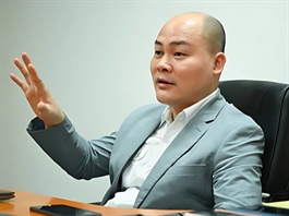 Trái chủ muốn BKAV Pro bán tài sản bảo đảm sau khi chậm trả nợ