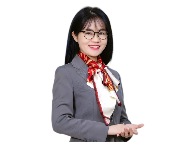 Bà Nguyễn Linh Giang gia nhập HĐQT PETEC