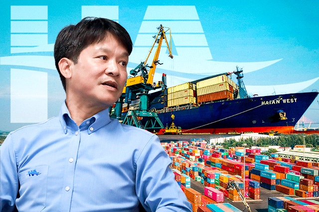 Chủ tịch Vũ Thanh Hải: “Hải An tiếp tục làm tốt những gì đang làm, không lan man”