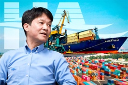 Chủ tịch Vũ Thanh Hải: “Hải An tiếp tục làm tốt những gì đang làm, không lan man”