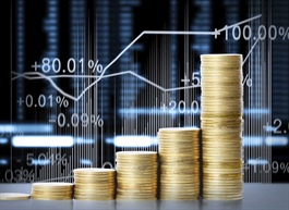 Theo dấu dòng tiền cá mập 12/08: Tự doanh, khối ngoại cùng bán ròng trong phiên rung lắc