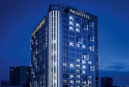 Chủ khách sạn Novotel Saigon Centre tiếp tục chậm trả hơn 120 tỷ đồng lãi trái phiếu