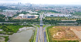 Sửa Luật Đất đai: Nhà nước quyết định giá đất trên thị trường sơ cấp là phù hợp