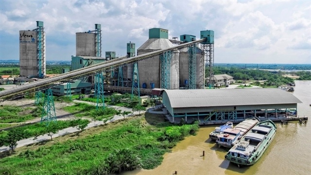 Cement firms see strong profits in Q2, signalling a bright future for stocks