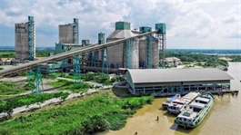 Cement firms see strong profits in Q2, signalling a bright future for stocks