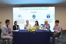 From compliance to catalyst: Can Việt Nam’s EPR law spark a packaging revolution?