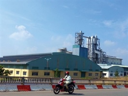 Government Inspectorate to investigate $92 million Phuong Nam pulp mill