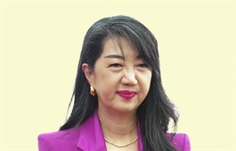 Innovation for supporting industries