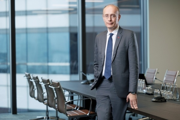 Jens Lottner appointed CEO of Techcombank for second term