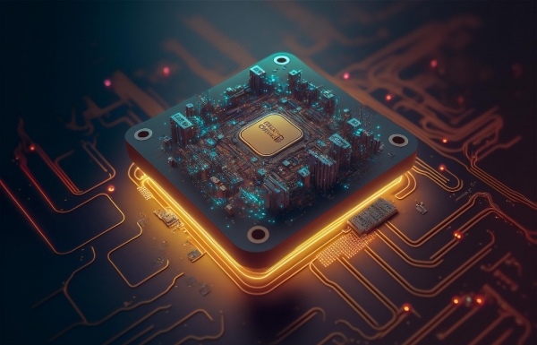 Localities look into microchip gains