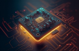 Localities look into microchip gains