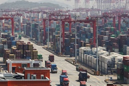 Logistics vùng: chìa khóa nâng hạng chuỗi giá trị nông sản Việt