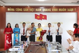 Quảng Ninh grants investment certificates for two projects worth $46 million