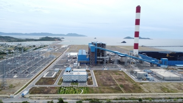 Sumitomo seeks Khanh Hoa backing for LNG and OSW projects