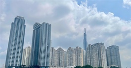 TPHCM sắp công bố tin quan trọng liên quan chung cư cho thuê ngắn hạn