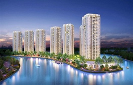 Thị giá DXG tăng hơn 10% từ đầu tháng 8, Phó Tổng Giám đốc muốn thoái bớt vốn