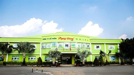 Công ty con yêu cầu mở thủ tục phá sản đối với Rạng Đông Holding