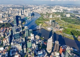 Thủ tướng yêu cầu TP.HCM đề xuất sửa đổi cơ chế, chính sách đặc thù sau hợp nhất