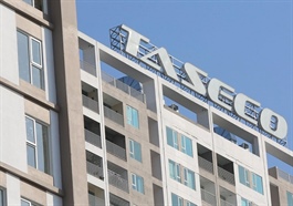 Taseco Land “rục rịch” phát hành riêng lẻ