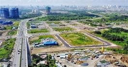 34 công chức Bộ NN-MT về địa phương gỡ vướng thủ tục đất đai khi thực hiện chính quyền 2 cấp