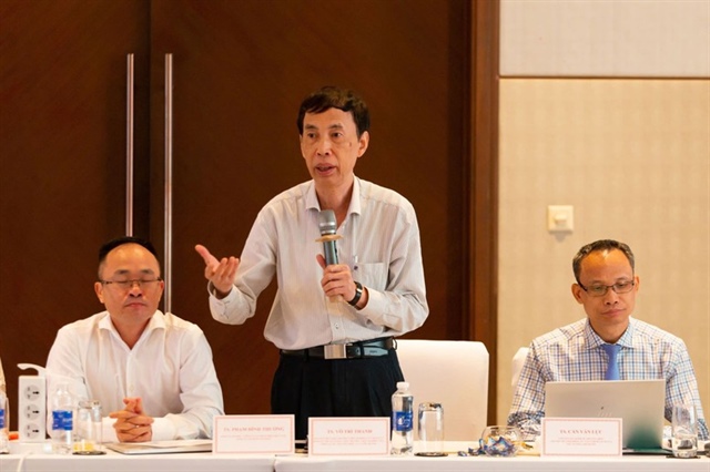 Hoàn thiện hành lang pháp lý để thúc đẩy hoạt động mua bán hàng hóa qua Sở Giao dịch hàng hóa- Ảnh 2.