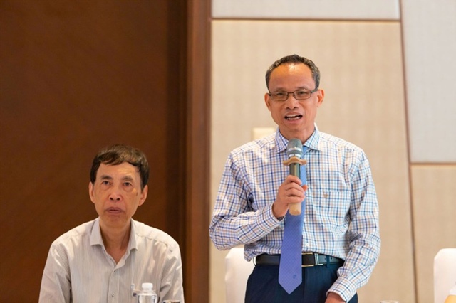 Hoàn thiện hành lang pháp lý để thúc đẩy hoạt động mua bán hàng hóa qua Sở Giao dịch hàng hóa- Ảnh 3.