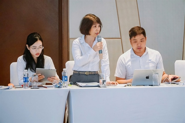 Hoàn thiện hành lang pháp lý để thúc đẩy hoạt động mua bán hàng hóa qua Sở Giao dịch hàng hóa- Ảnh 4.
