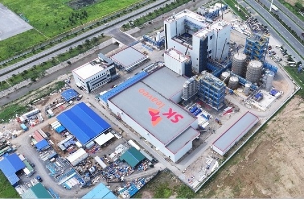 IFC to finance SK leaveo’s biodegradable materials expansion in Vietnam