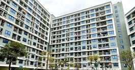 Mua căn hộ 25 triệu/m2 sát trung tâm Hà Nội cần lưu ý gì?