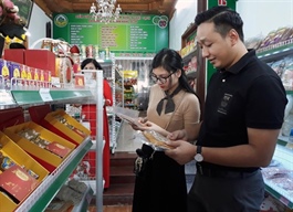OCOP cooperatives seek ways to unlock international markets